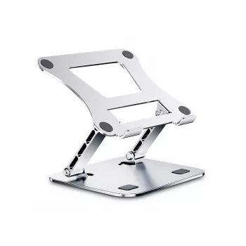 Inter-Tech NBS-300 laptopställ aluminium 43,2 cm (17 inch) (88885590)