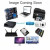 Rackserver Inter-Tech 4U-K-439L svart