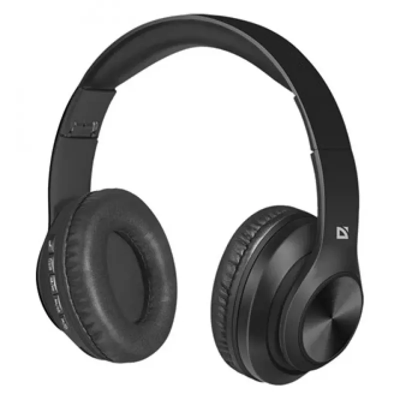 Hörlurar Defender FreeMotion B552