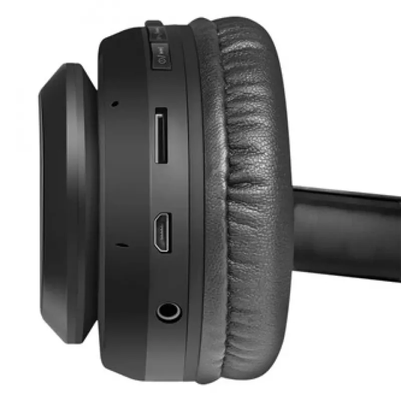 Hörlurar Defender FreeMotion B552