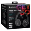 Hörlurar Defender FreeMotion B552