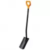 Fiskars Solid spade, rak, metall (1066717)