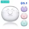 Bluetooth-hörlurar Usams USA001148