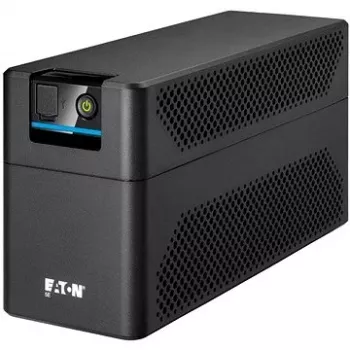 Eaton 5E Gen2 700 USB avbrottsfri strömförsörjning (UPS) Line-Interactive 0,7 kVA 360 W 2 AC-utgångar
