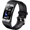 Aktivitetsarmband MaxCom FW34 silver