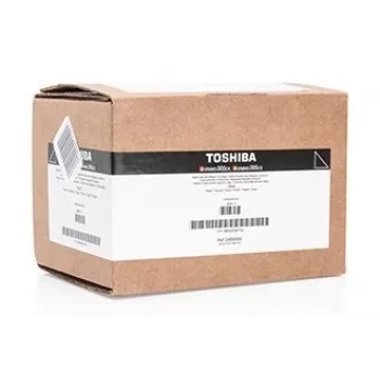 Dynabook T-305PK-R tonerkassett 1 st original svart