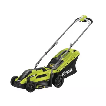 Ryobi gräsklippare med en effekt på 1300 W