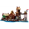 LEGO Ideas - Vikingaby