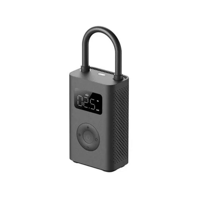 Xiaomi bärbar elektrisk luftkompressor 2