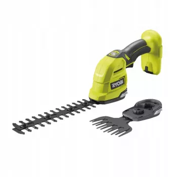 18V ONE+ sladdlös 2-i-1 grässax och häcksax (utan batteri)