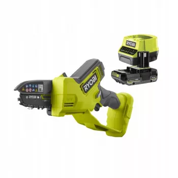 Ryobi RY18PSX10A-120 trädgårdsredskap