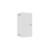 Väggmonterat rack Lanberg WF10-2312-00S