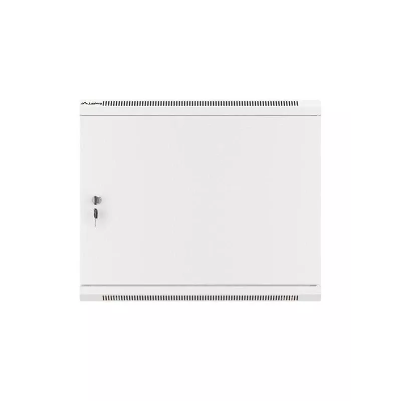 Väggmonterat rack Lanberg WF01-6609-00S