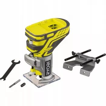 18V ONE+ batterikantfräs (Bare Tool)