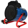 Värmefläkt Blaupunkt EH5010