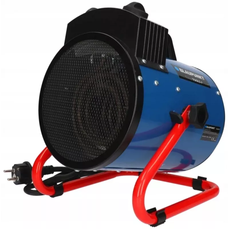 Värmefläkt Blaupunkt EH5010