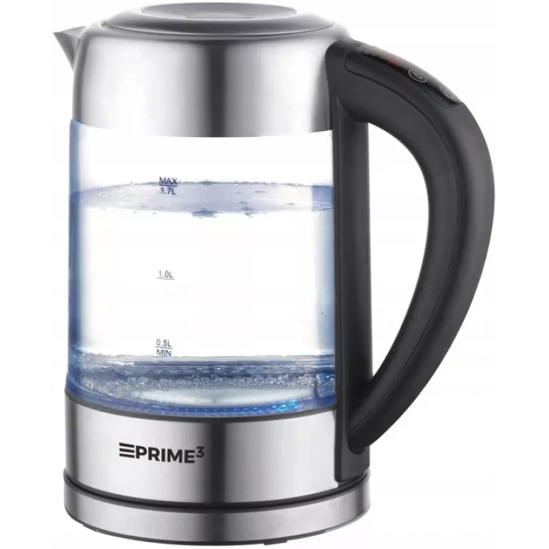 PRIME3 SEK81 1,7 L silver