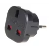 Reseadapter Storbritannien EU Pl