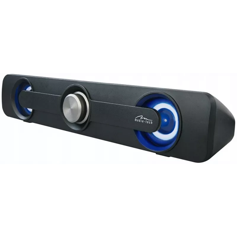 Media-tech MT3173 blå