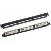 Q-lantec PK-U6-1 svart