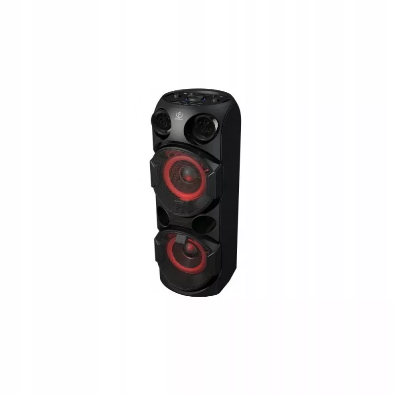 Rebeltec RBLFLO00038 svart