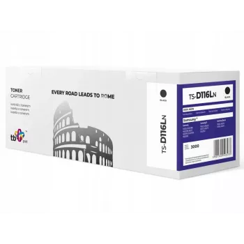 Toner för Samsung MLT-D116L ny TS-D116LN