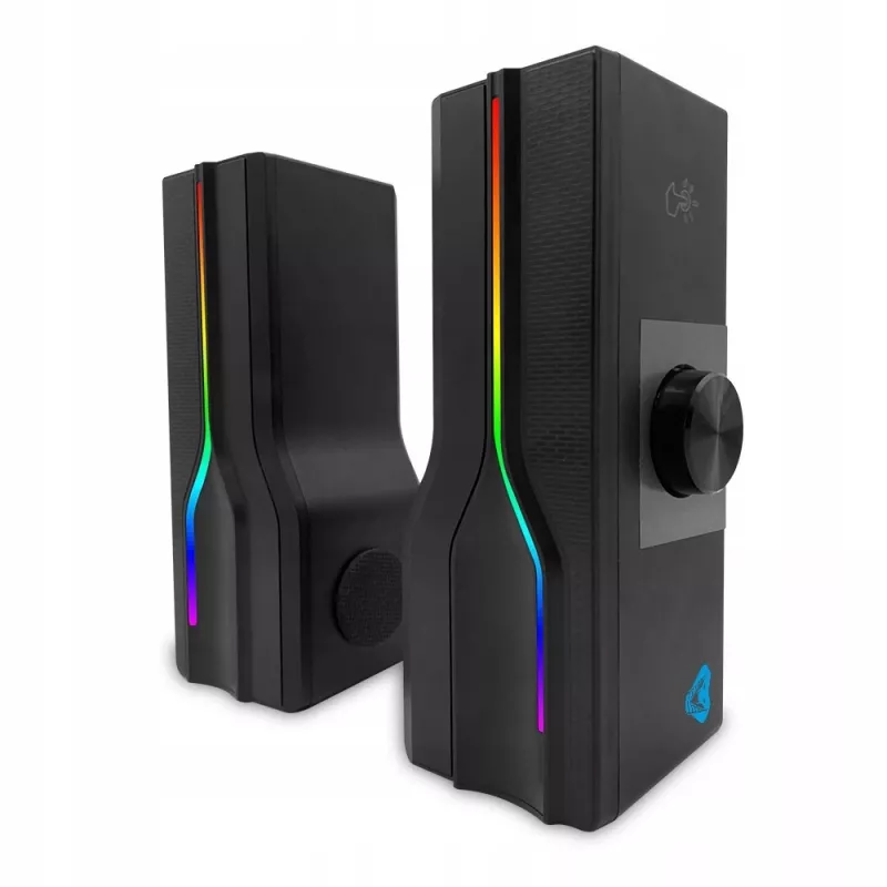 Media-tech MT3175 svart