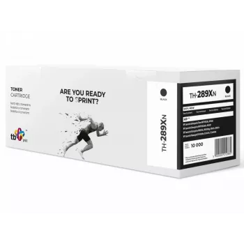 Toner TB kompatibel med HP LJ M528 svart, 10 000 sidor