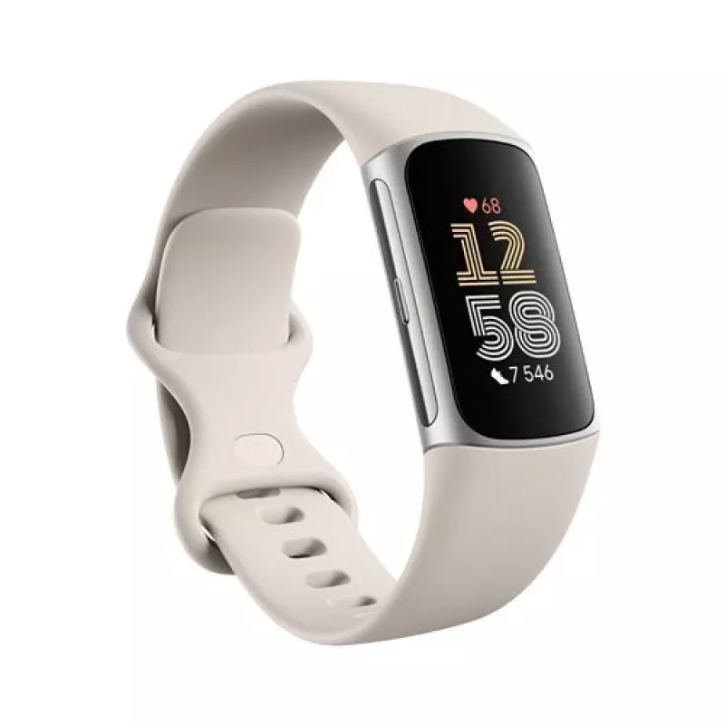 Fitbit GA05185-EU produkt silver