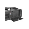 Lanberg SC01-4504-10B modulärt serverchassi rack (4U)