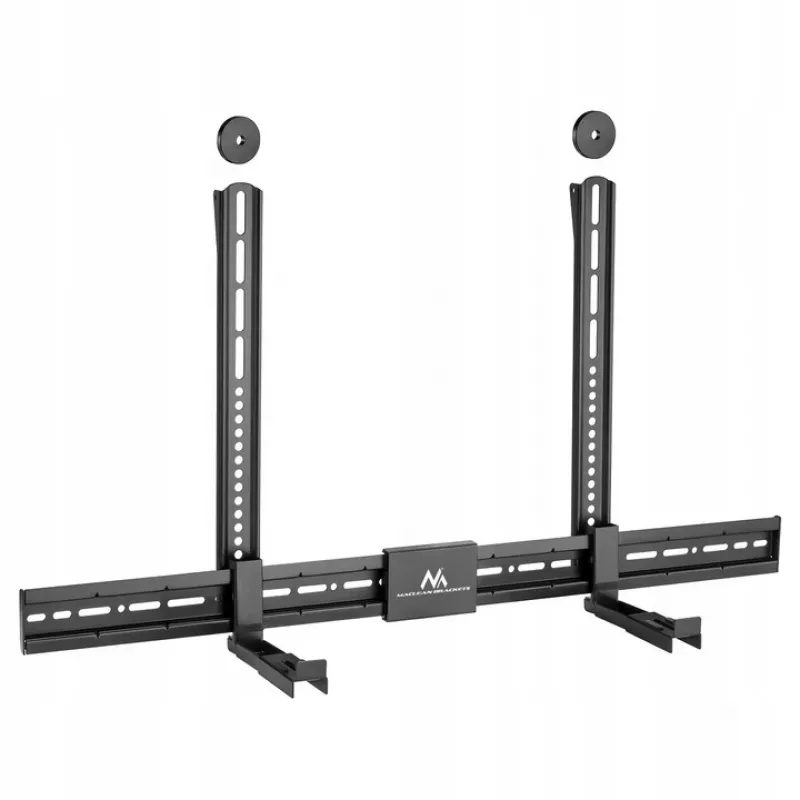 Maclean MC-465 produkt svart