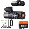 VANTRUE N5 Nexus 5 Dashcam