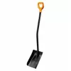 Fiskars Solid+ betongspade med D-handtag
