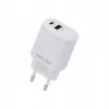 Beline Beli02173 nätadapter vit