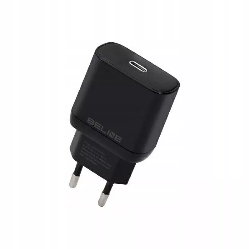Beline Beli02170 nätadapter svart