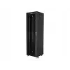 Fristående rack Lanberg FF01-6642-12BL