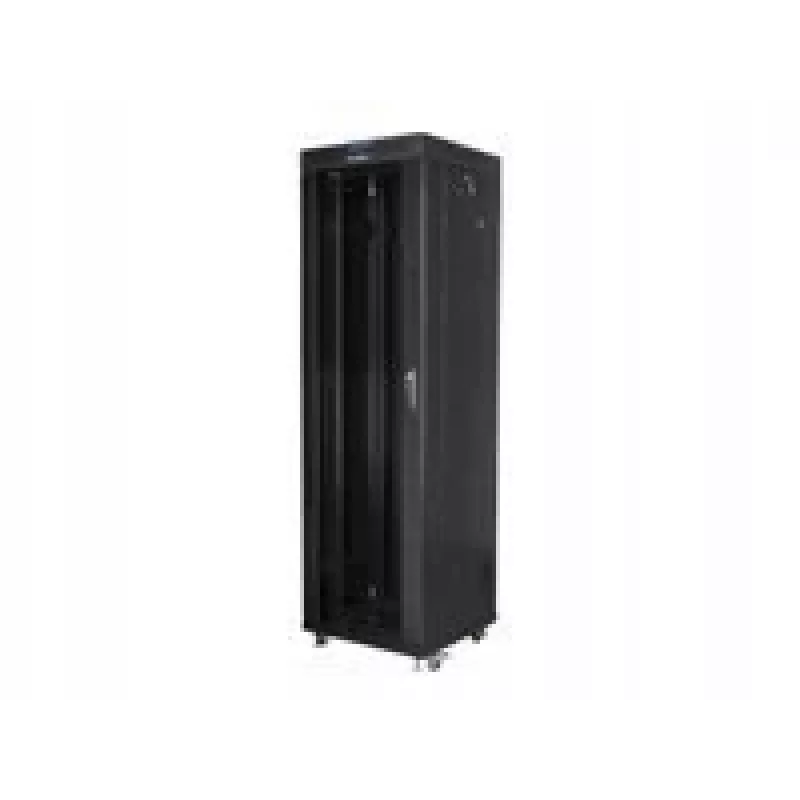 Fristående rack Lanberg FF01-6642-12BL