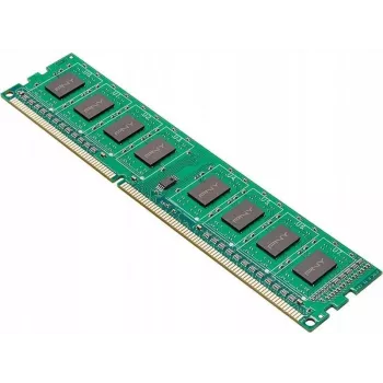 PNY DIM8GBN12800/3-SB DDR3 arbetsminne 8 GB 1600 MHz CL11