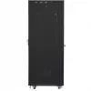 Fristående rack Lanberg FF01-6837-12BL