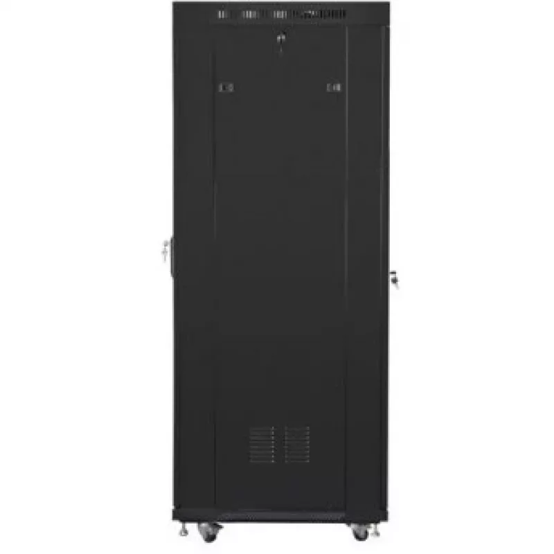 Fristående rack Lanberg FF01-6837-12BL