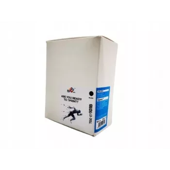 Bläck för Epson ET101/113 TBE-ET101B svart 100 % ny