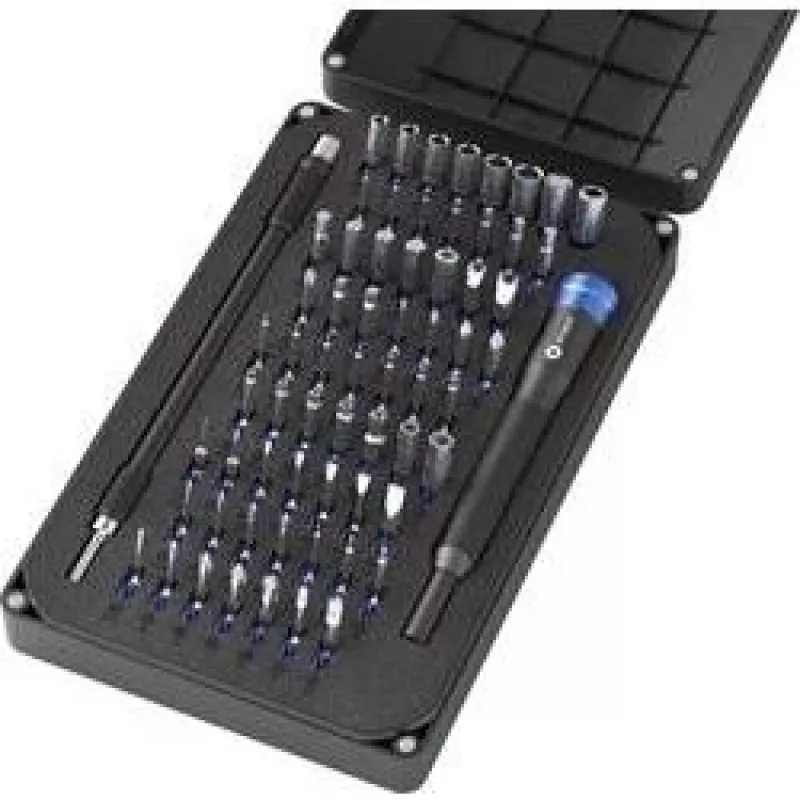 iFixit EU145299 skruvbits 64 st
