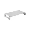 Laptopställ LogiLink BP0033 silver