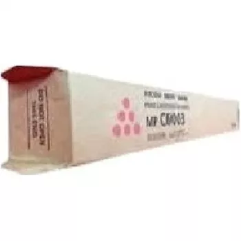 Ricoh 841855 tonerkassett typ MP C6003, 22 500 sidor, magenta