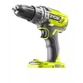 Batteridriven skruvdragare R18PD3-0 Ryobi (utan batteri och laddare)