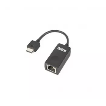 Lenovo ThinkPad Ethernet Extension Adapter Gen 2, 8 cm, 4X90Q84427