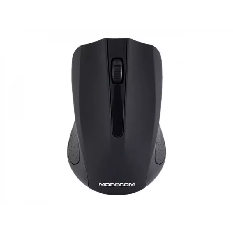 Mus Modecom M-MC-0WM9-100 RF trådlös