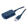IDE / SATA till USB-adapter GEMBIRD AUSI01