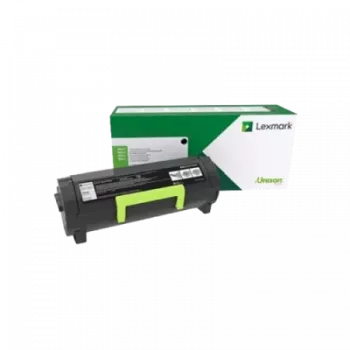 Lexmark 56F2X00 tonerkassett 1 st svart