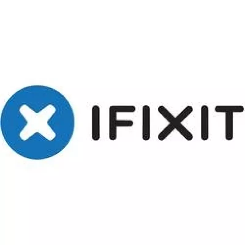 iFixit Mahi precisionsbitsats - skruvar